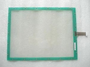 Original MICRO 10.4" XVH-330-57CAN-1-10 Touch Screen Glass Screen Digitizer Panel